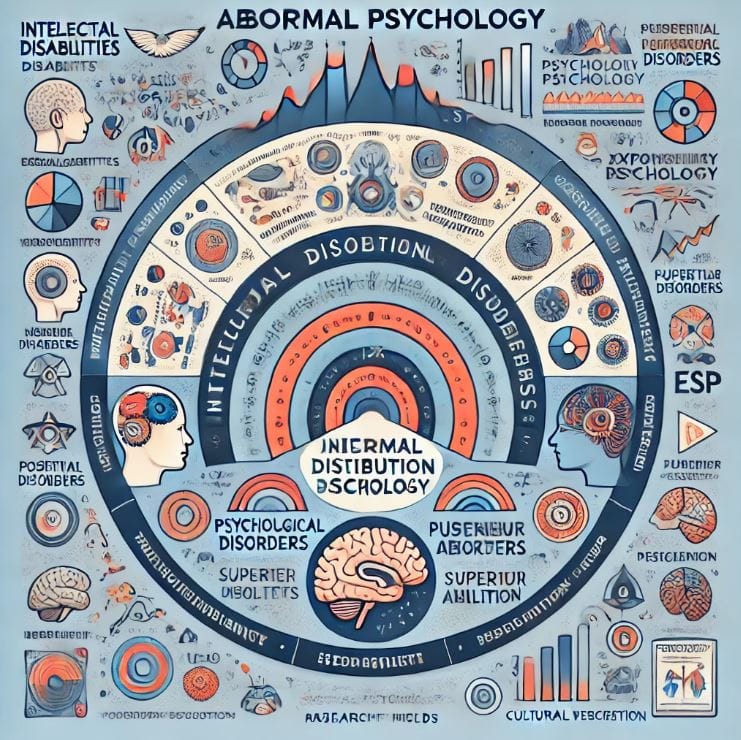 The Scope of Abnormal Psychology: A Comprehensive Overview post thumbnail image